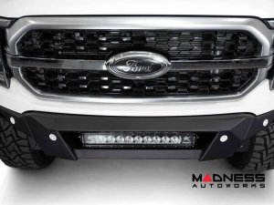 Ford F-150 Front Bumper - Black Label Series Ford F-150 Front Bumper - Black Label Series